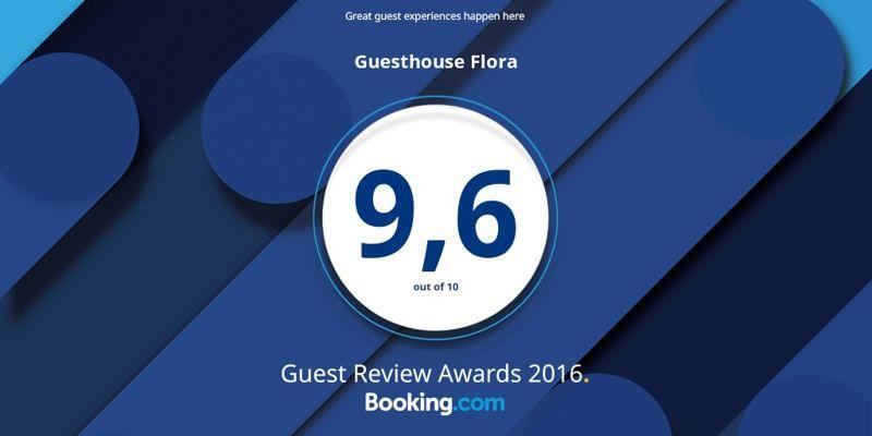 Guesthouse Flora Lodi Ngoại thất bức ảnh